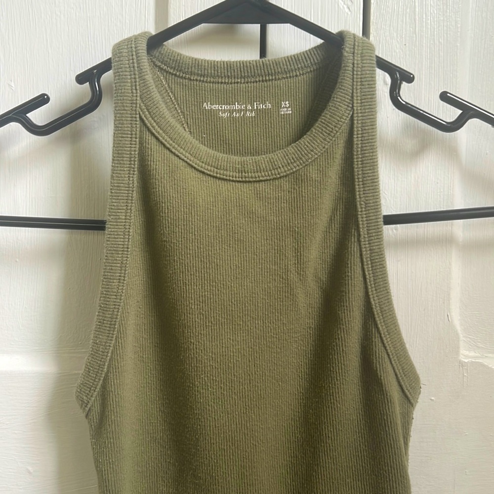 Abercrombie & Fitch Bodysuit